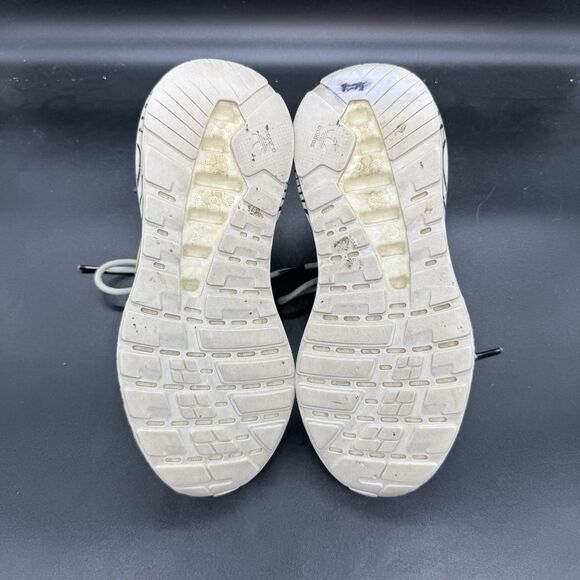 adidas Patrick Mahomes x ZX 2K Boost Hypnotic Lines Mens Size 5 Womens 6.5 GUC main image 4